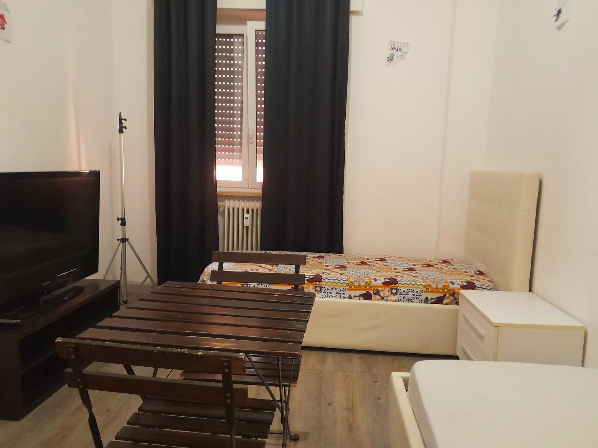 Damianoadriano Apartment Roma Exterior foto