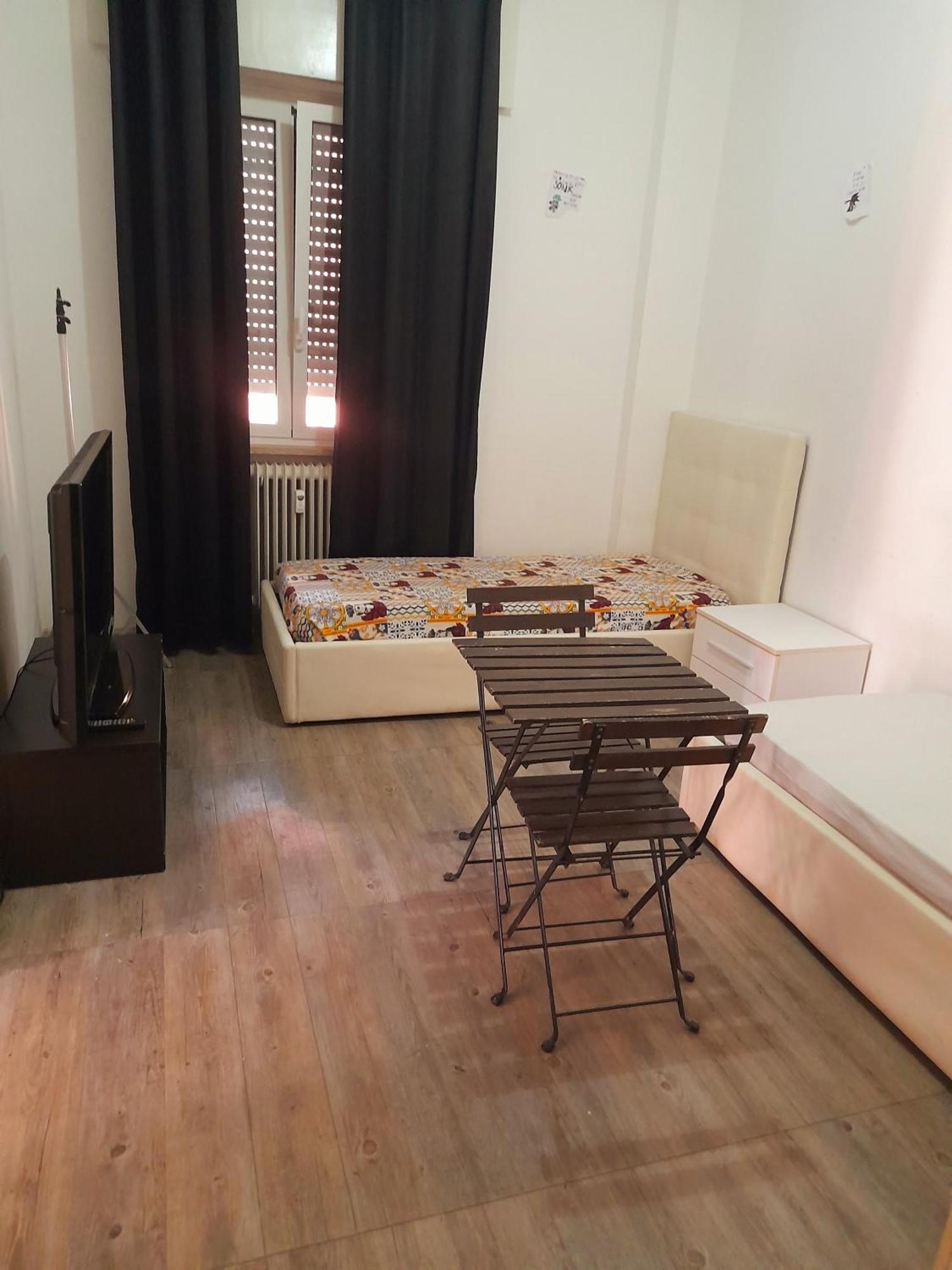Damianoadriano Apartment Roma Exterior foto